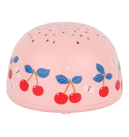 Projectorlamp: Kersen