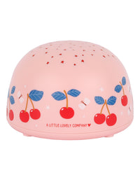 Projectorlamp: Kersen