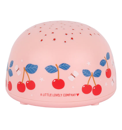 Projectorlamp: Kersen