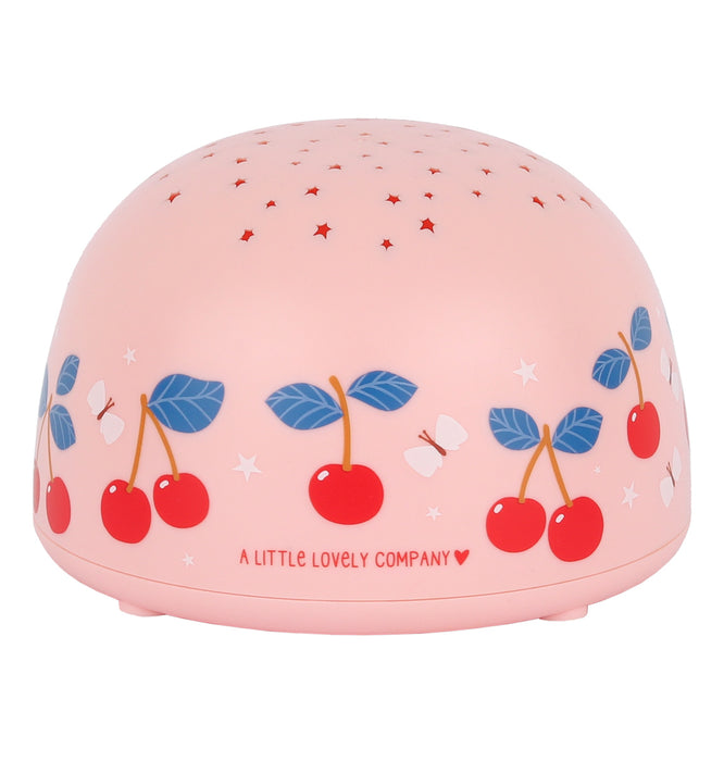 Projectorlamp: Kersen