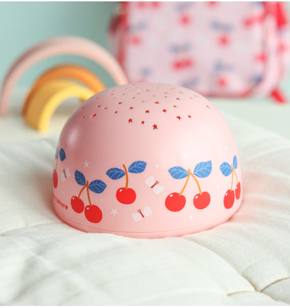 Projectorlamp: Kersen