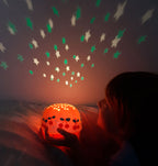 Projectorlamp: Kersen