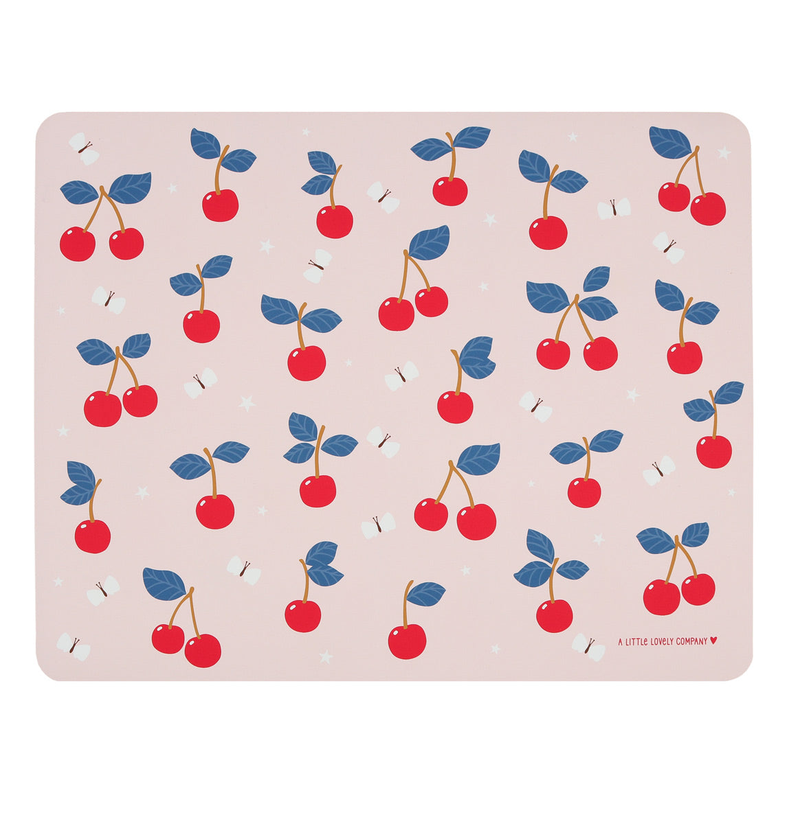 Placemat: Kersen