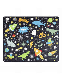 Placemat: Galaxy