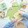 Placemat: Kleine dinosaurus