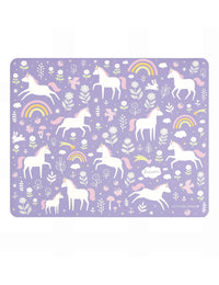 Placemat: Unicorn dreams