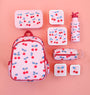 Lunch & snack box set: Kersen