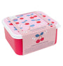 Lunch & snack box set: Kersen