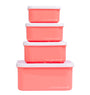 Lunch & snack box set: Fun