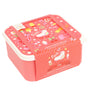 Lunch & snack box set: Fun