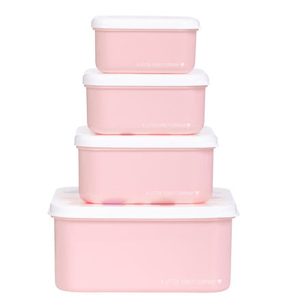 Lunch & snack box set: Hartjes