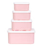 Lunch & snack box set: Hartjes