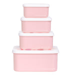 Lunch & snack box set: Hartjes