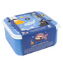 Lunch & snack box set: Piraten