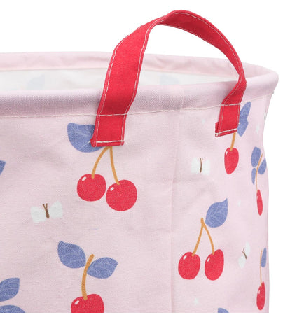 Opbergmand: Kersen
