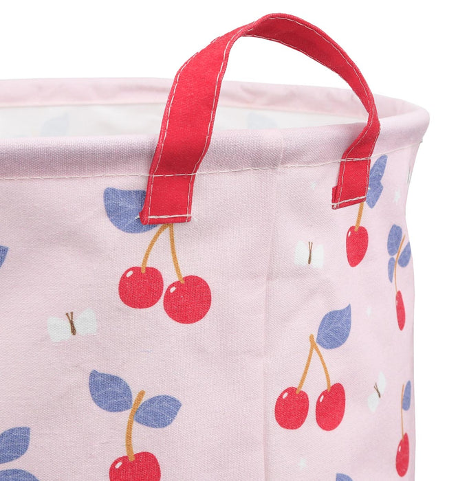 Opbergmand: Kersen