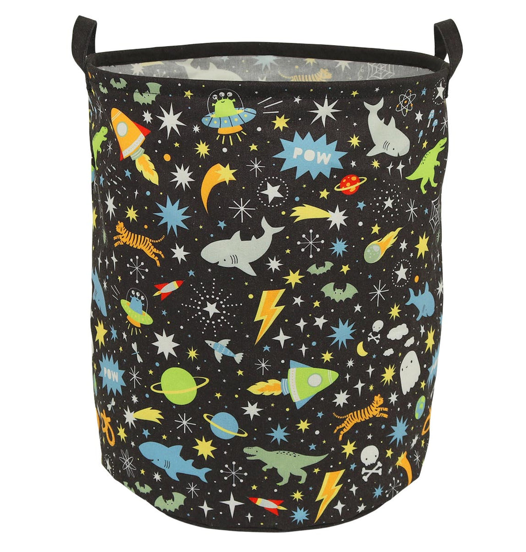Opbergmand: Galaxy