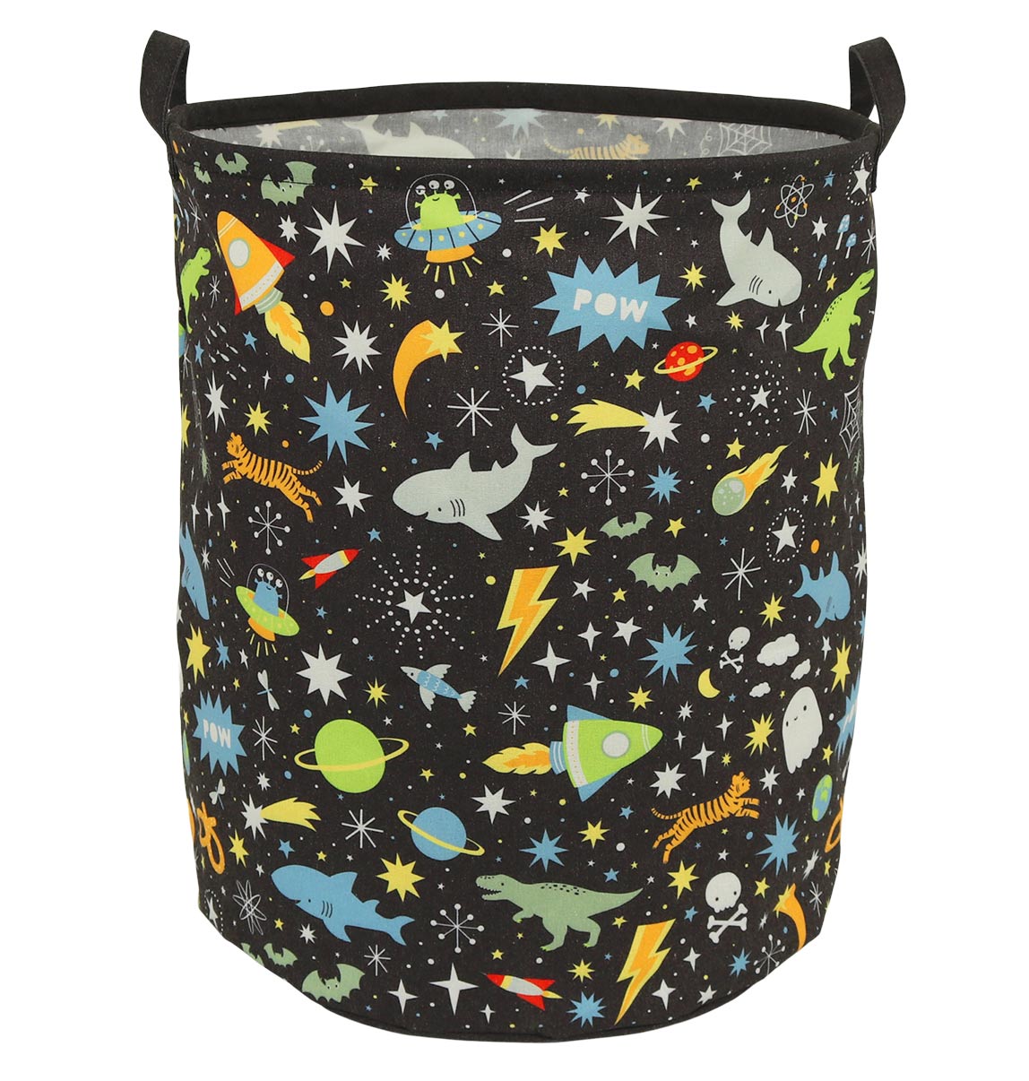 Opbergmand: Galaxy