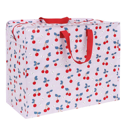 XL Opbergtas: Kersen