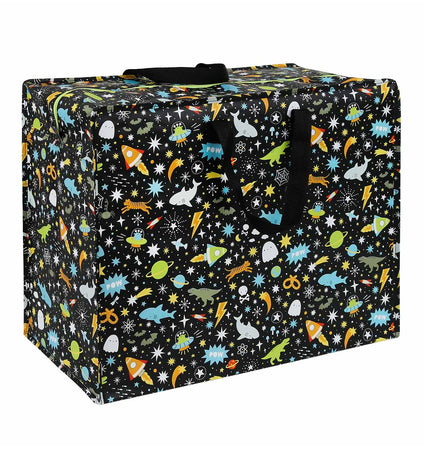 XL Opbergtas: Galaxy