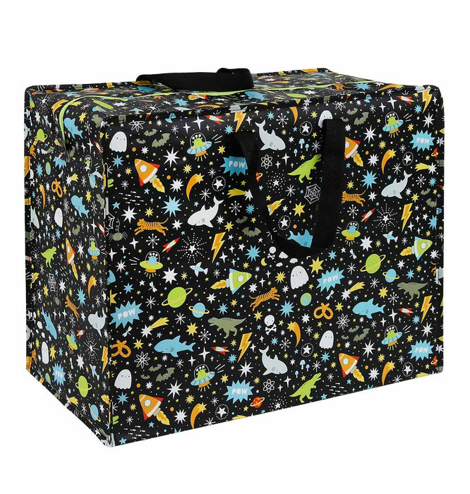 XL Opbergtas: Galaxy