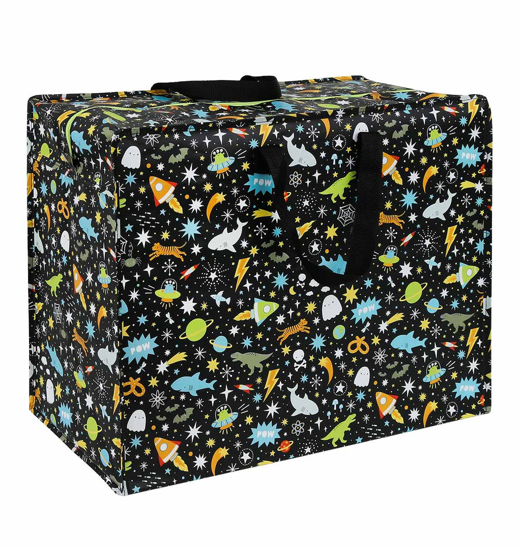 XL Opbergtas: Galaxy