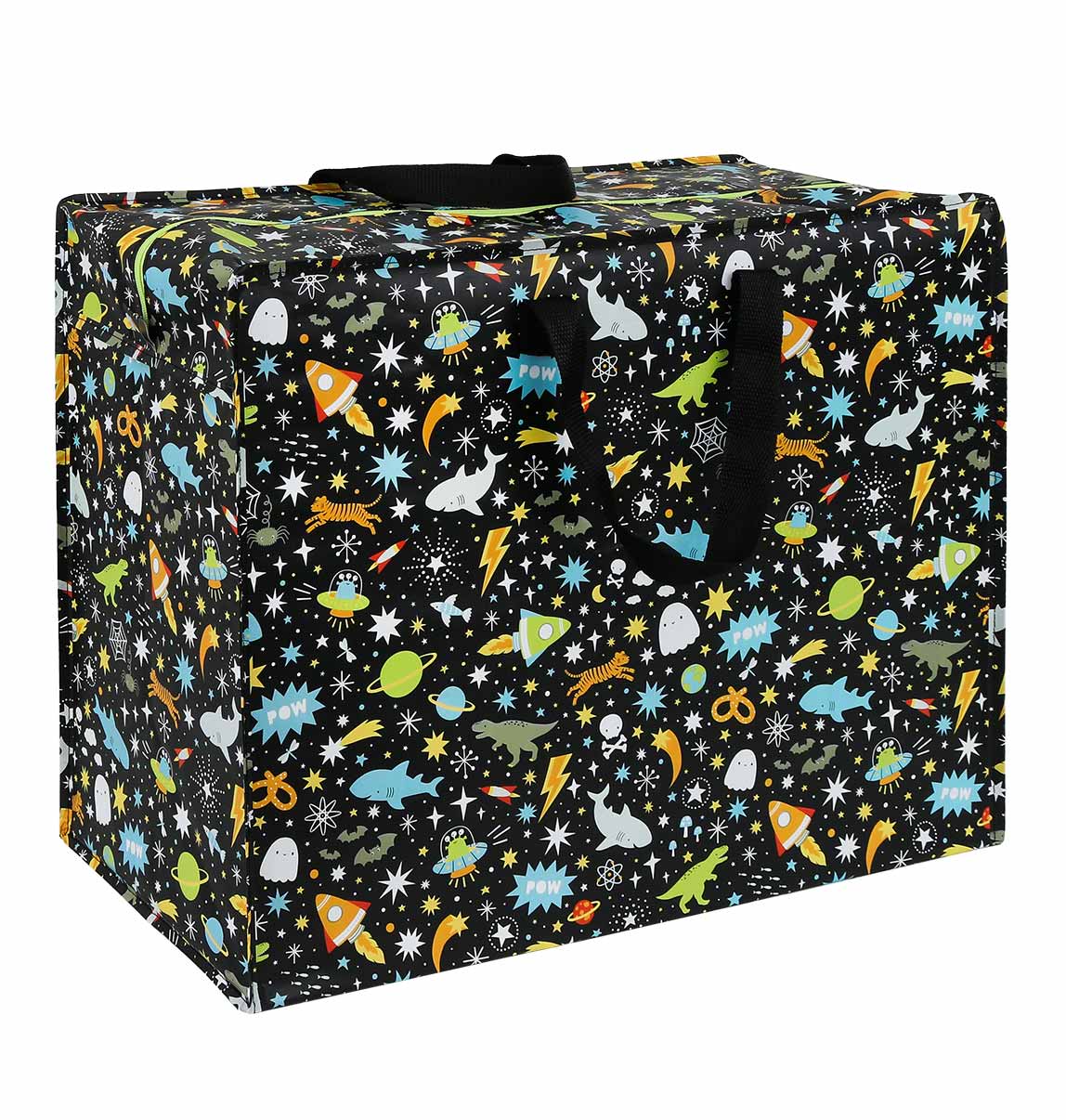 XL Opbergtas: Galaxy
