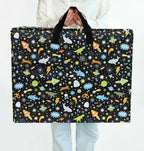 XL Opbergtas: Galaxy