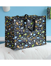 XL Opbergtas: Galaxy