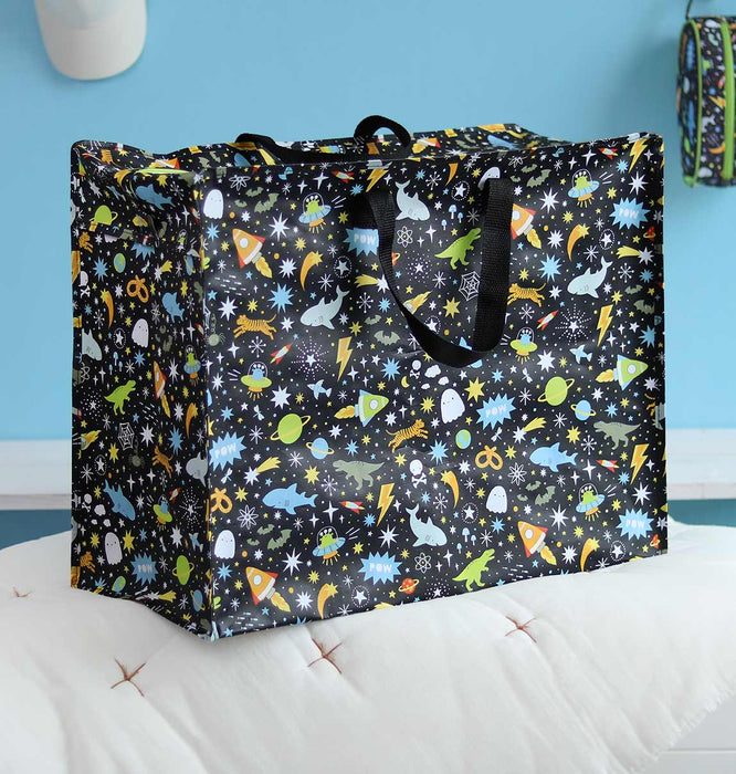 XL Opbergtas: Galaxy