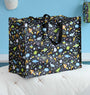 XL Opbergtas: Galaxy