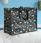 XL Opbergtas: Galaxy