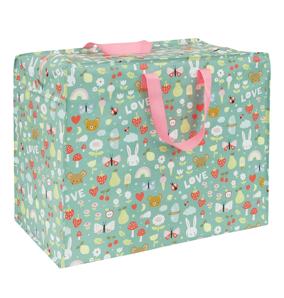 XL Opbergtas: Joy