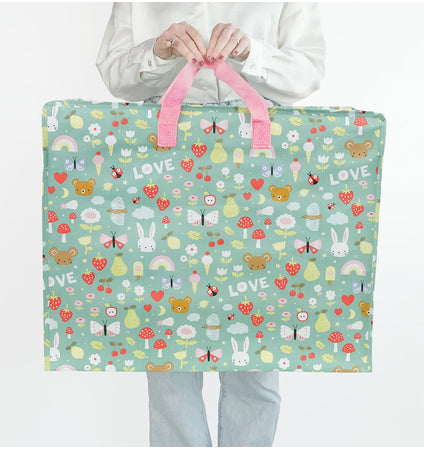 XL Opbergtas: Joy