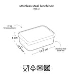 Bento lunchbox: Robots