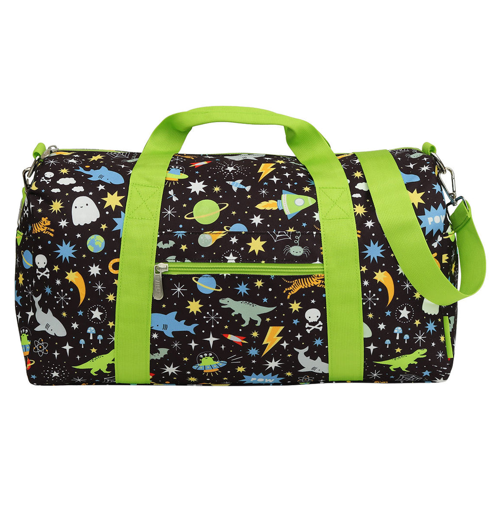 Weekendtas: Galaxy