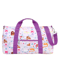 Weekendtas: Prinsessen