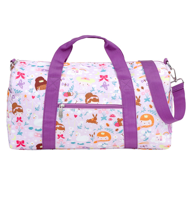 Weekendtas: Prinsessen