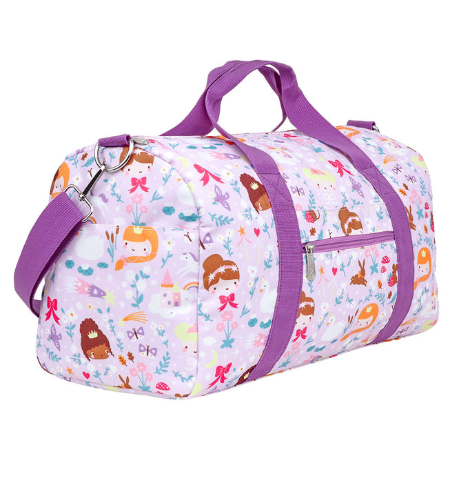 Weekendtas: Prinsessen