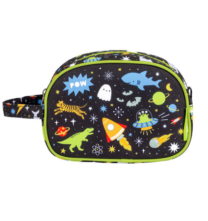 Toilettas: Galaxy
