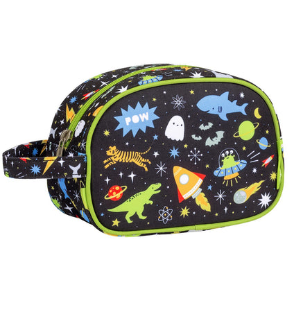 Toilettas: Galaxy