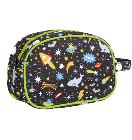 Toilettas: Galaxy