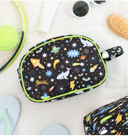 Toilettas: Galaxy