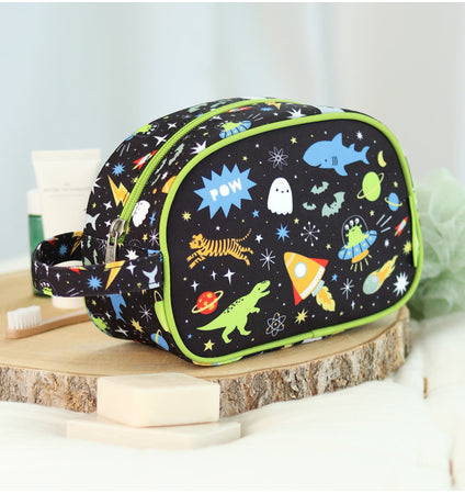 Toilettas: Galaxy