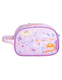 Toilettas: Prinsessen