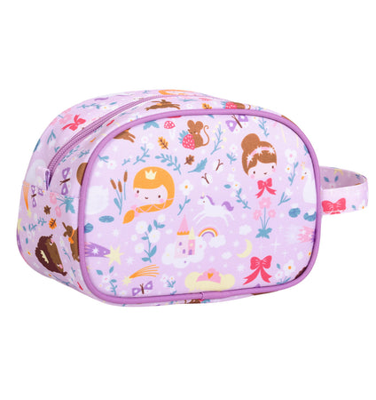 Toilettas: Prinsessen