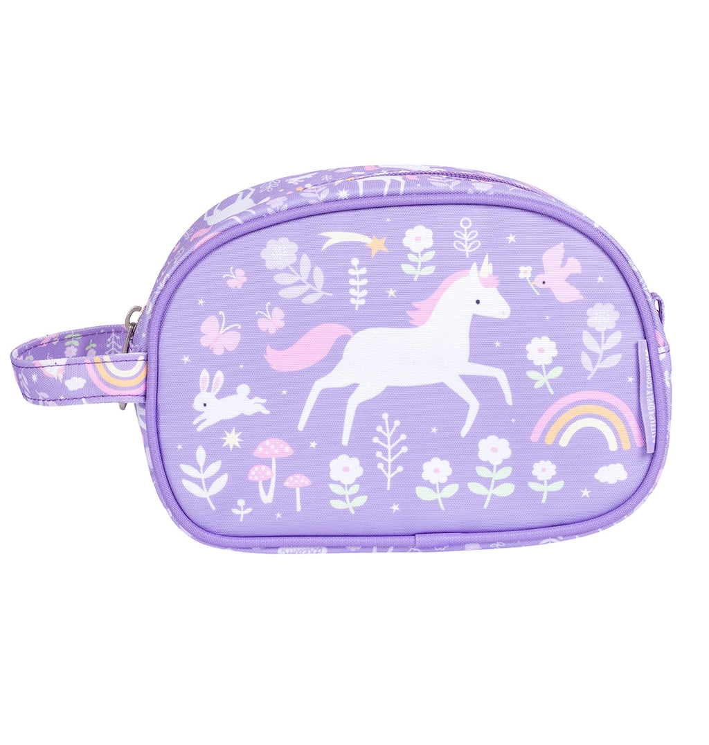 Toilettas: Unicorn Dreams