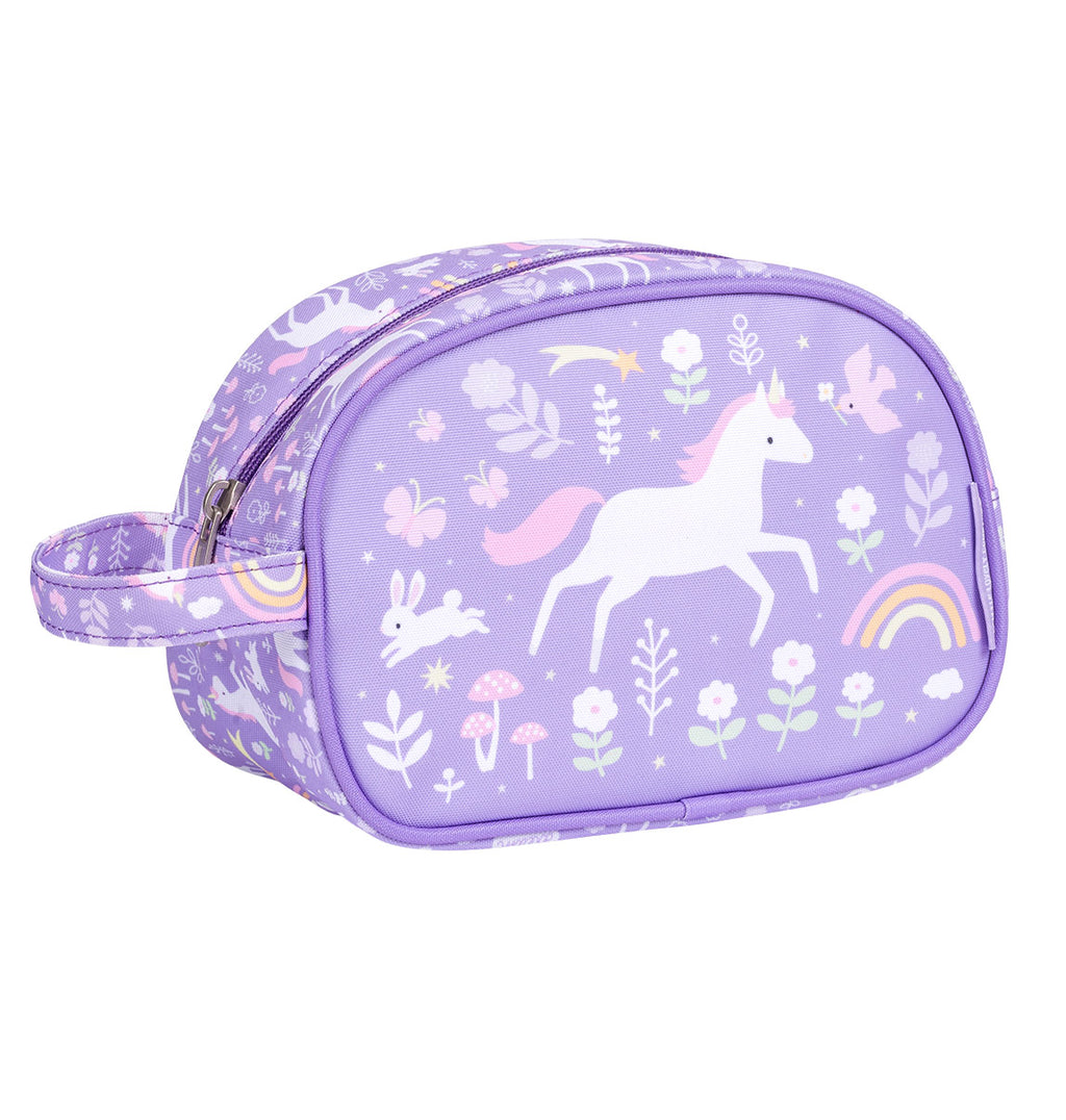 Toilettas: Unicorn Dreams