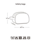 Toilettas: Vlinders