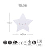 Little light: Ster